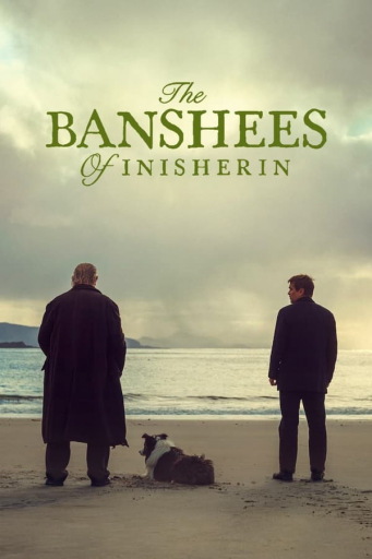 the banshees of inishreen -drama-