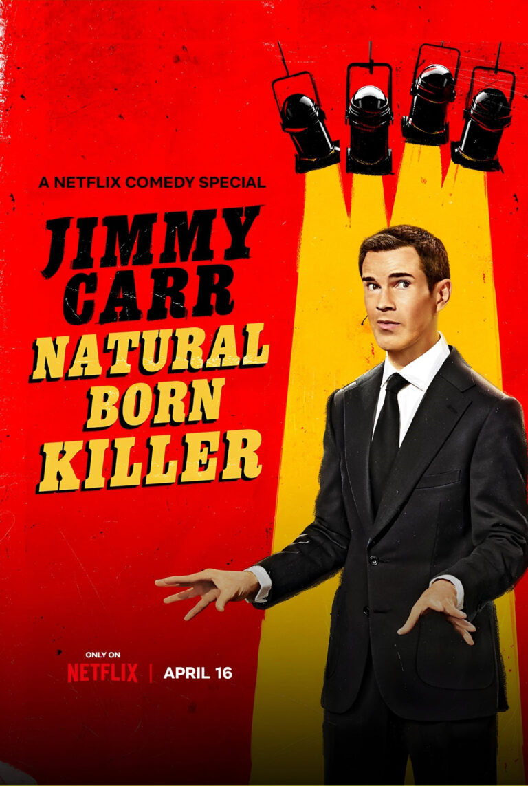 jimmy carr naturel born killer 2024 film iptv