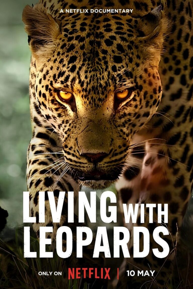 living with leopards 2024 films iptv