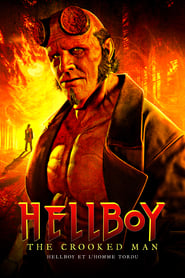 hell boy