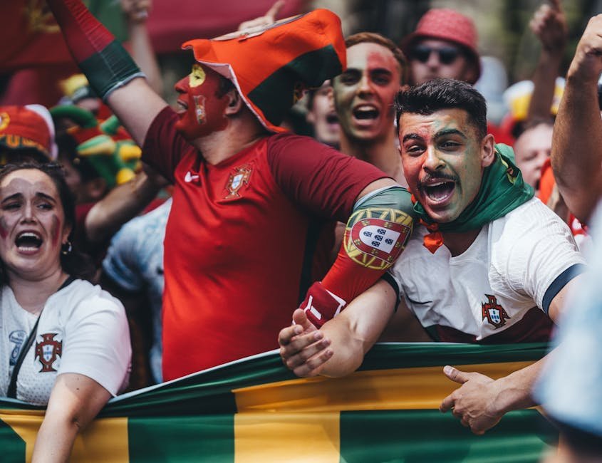 IPTV free trial World Cup 2026 illustration 4